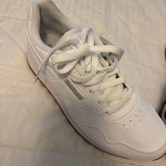 Reebok Classic Harman Run Leather - Picture 1 of 7